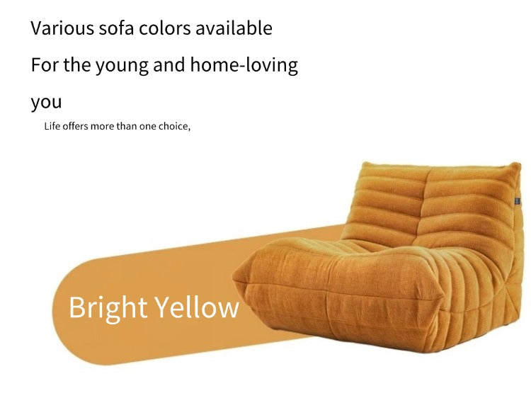 Togo Sofa Apartment chair