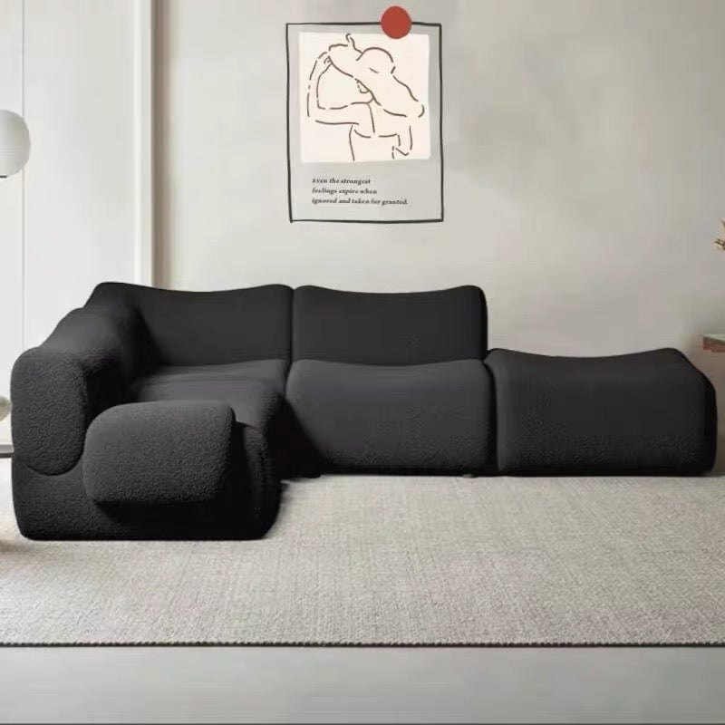 Lemmy Modular Sofa