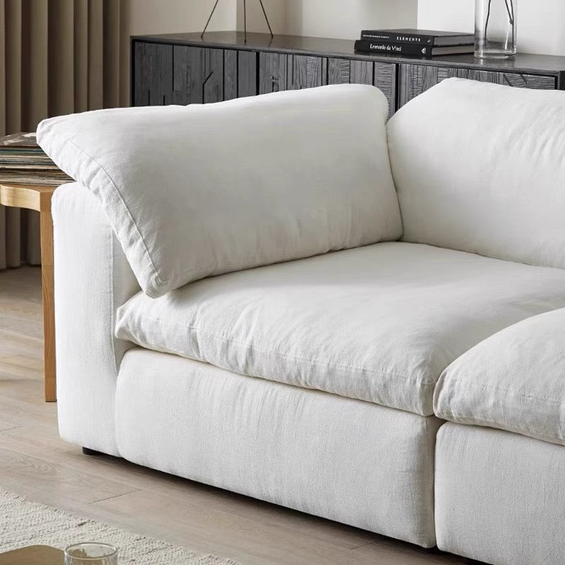 The Cloud Sofa