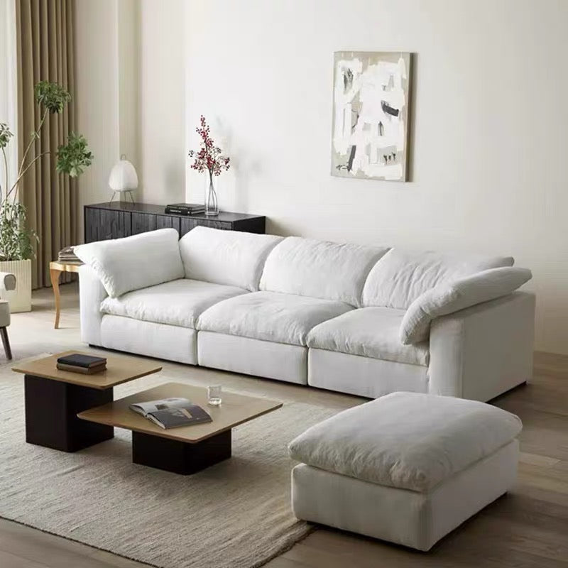The Cloud Sofa