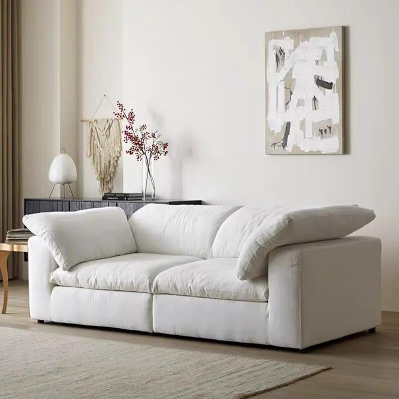 The Cloud Sofa