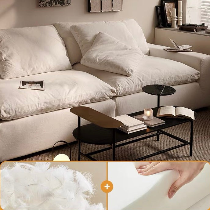 The Cloud Sofa