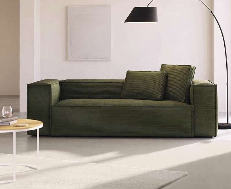 Tofu Modular Sofa