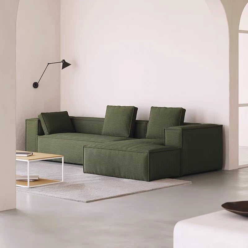 Tofu Modular Sofa