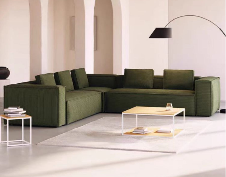 Tofu Modular Sofa