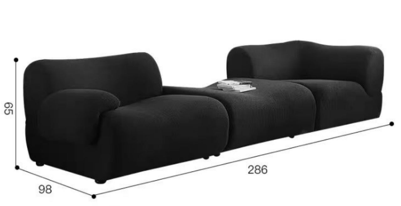 Lemmy Modular Sofa