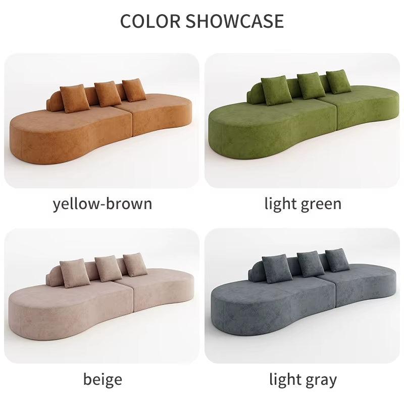 Styling Sofa