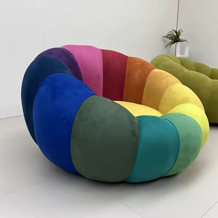Rainbow Sofa Chair