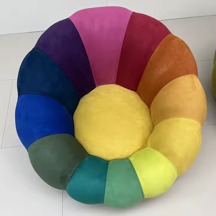 Rainbow Sofa Chair