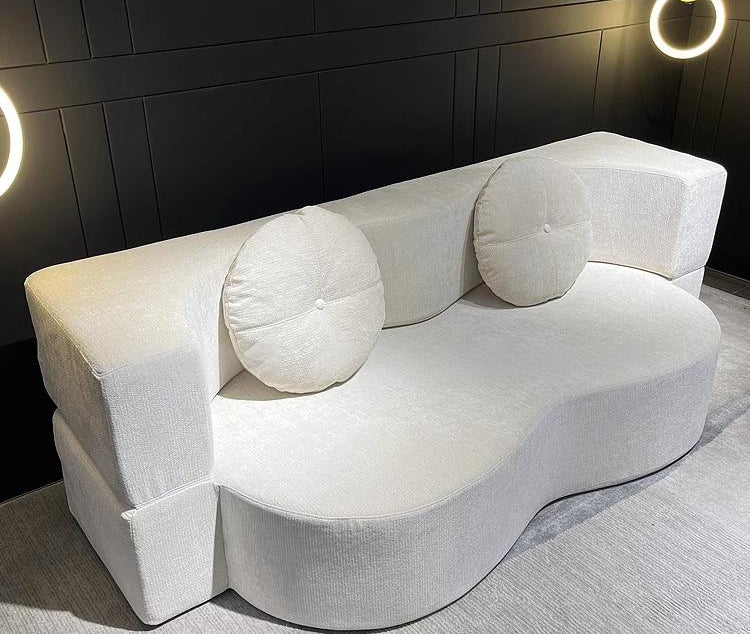 Cheese Sofa Bed