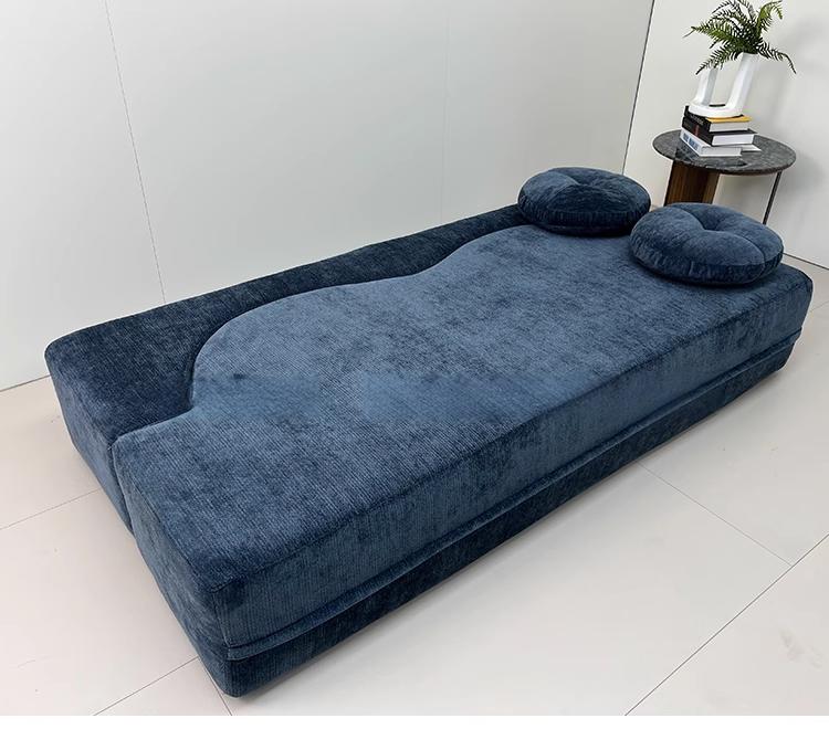Cheese Sofa Bed