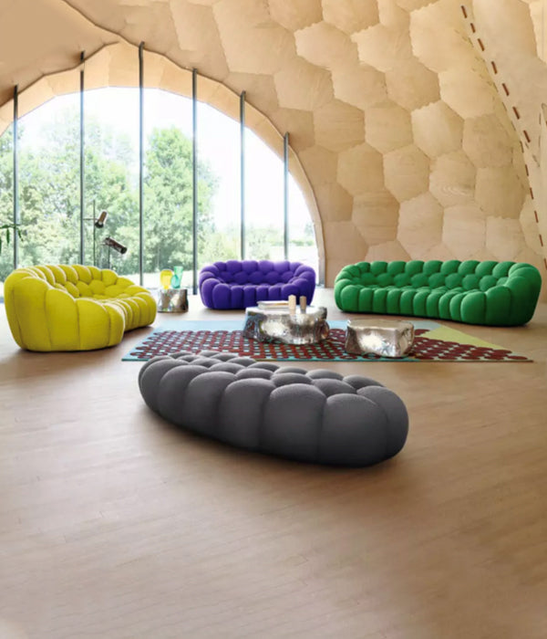 Modern Bubble Sofa