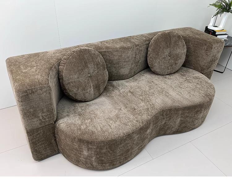 Cheese Sofa Bed