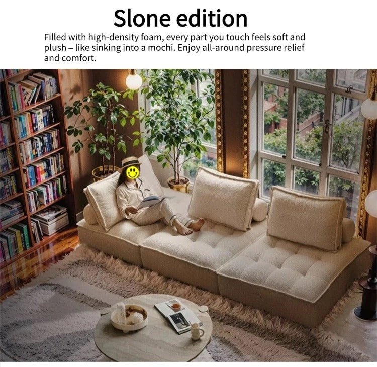 Single Piedmont Sofa