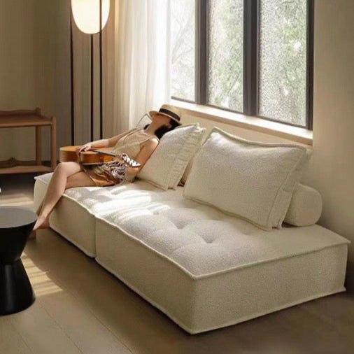 Single Piedmont Sofa