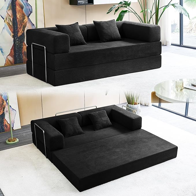 Corduroy Teddy B Couch