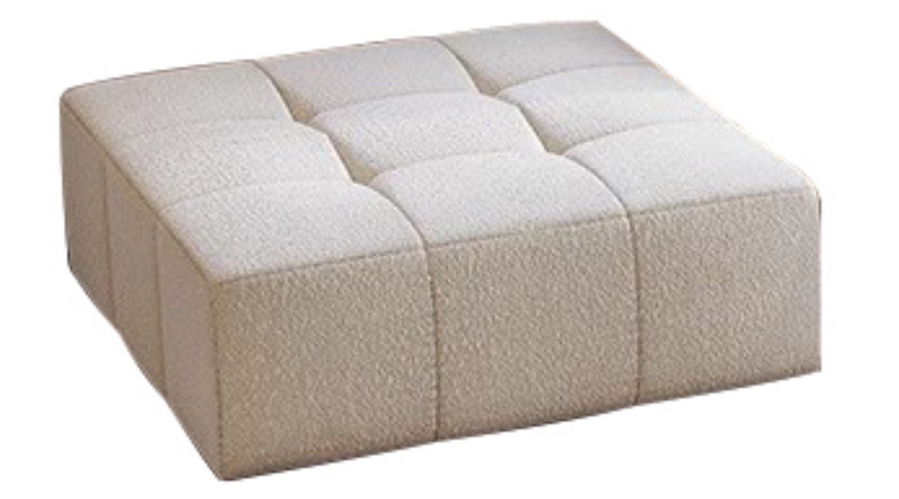 Marshmallow Sofa