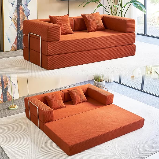 Corduroy Teddy B Couch
