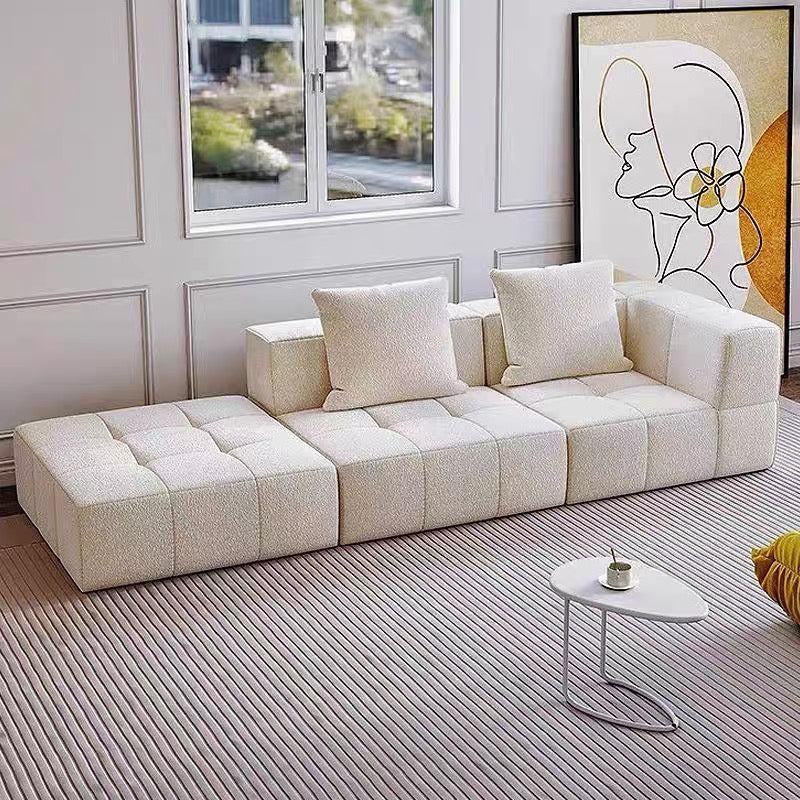 Marshmallow Sofa