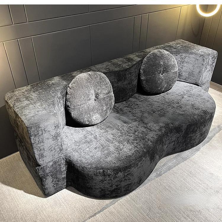 Cheese Sofa Bed