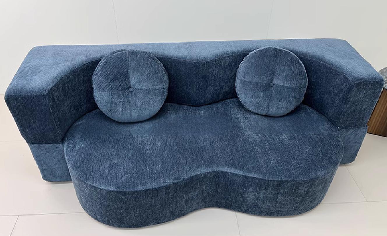 Cheese Sofa Bed