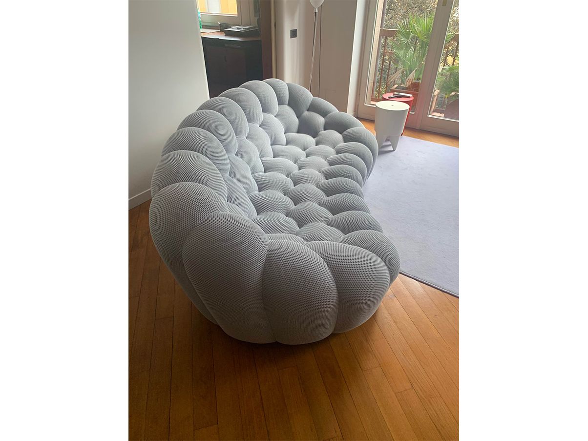 Modern Bubble Sofa