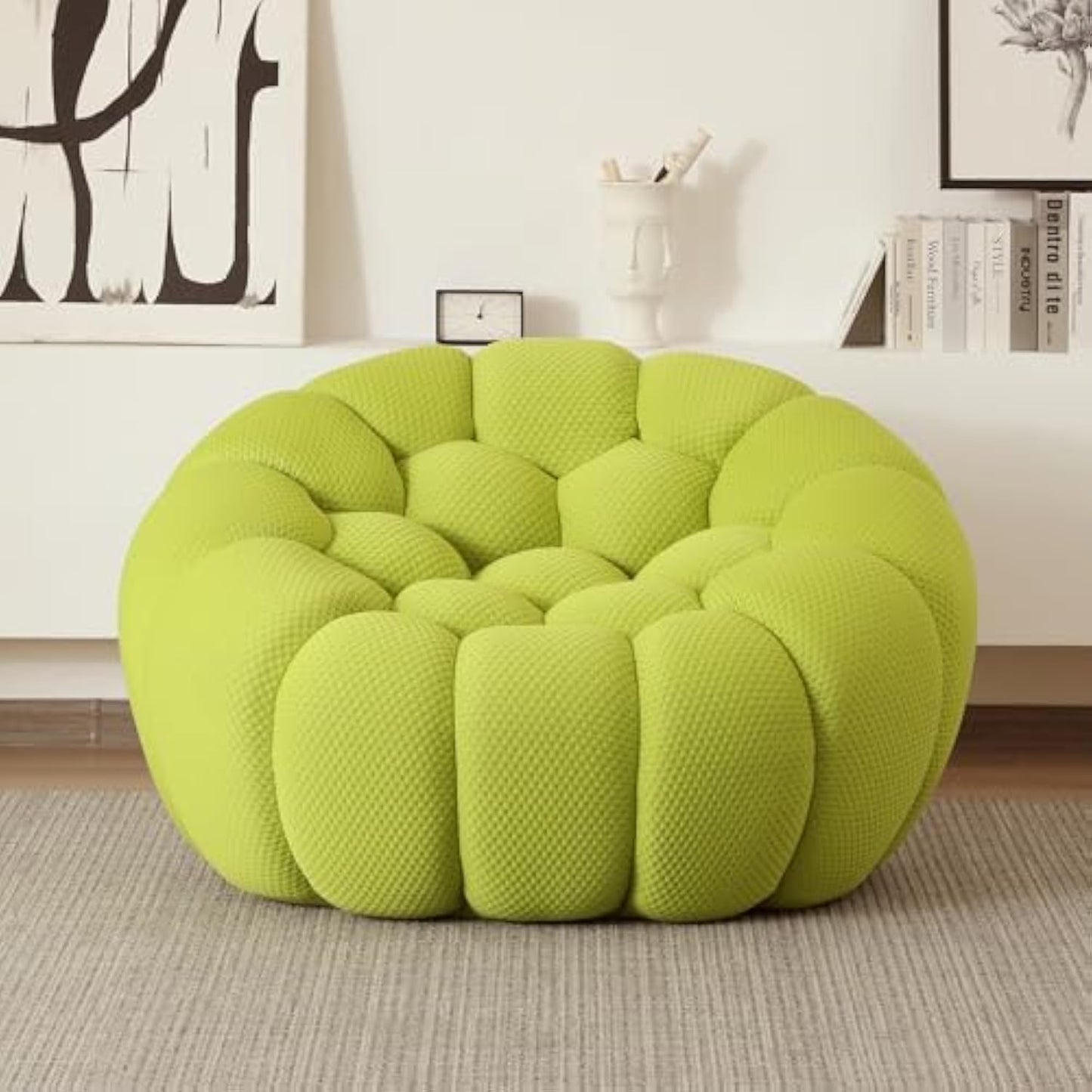 Single Bubble Sofa