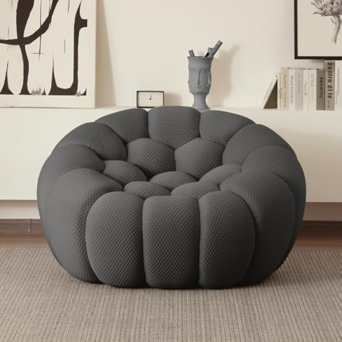 Single Bubble Sofa
