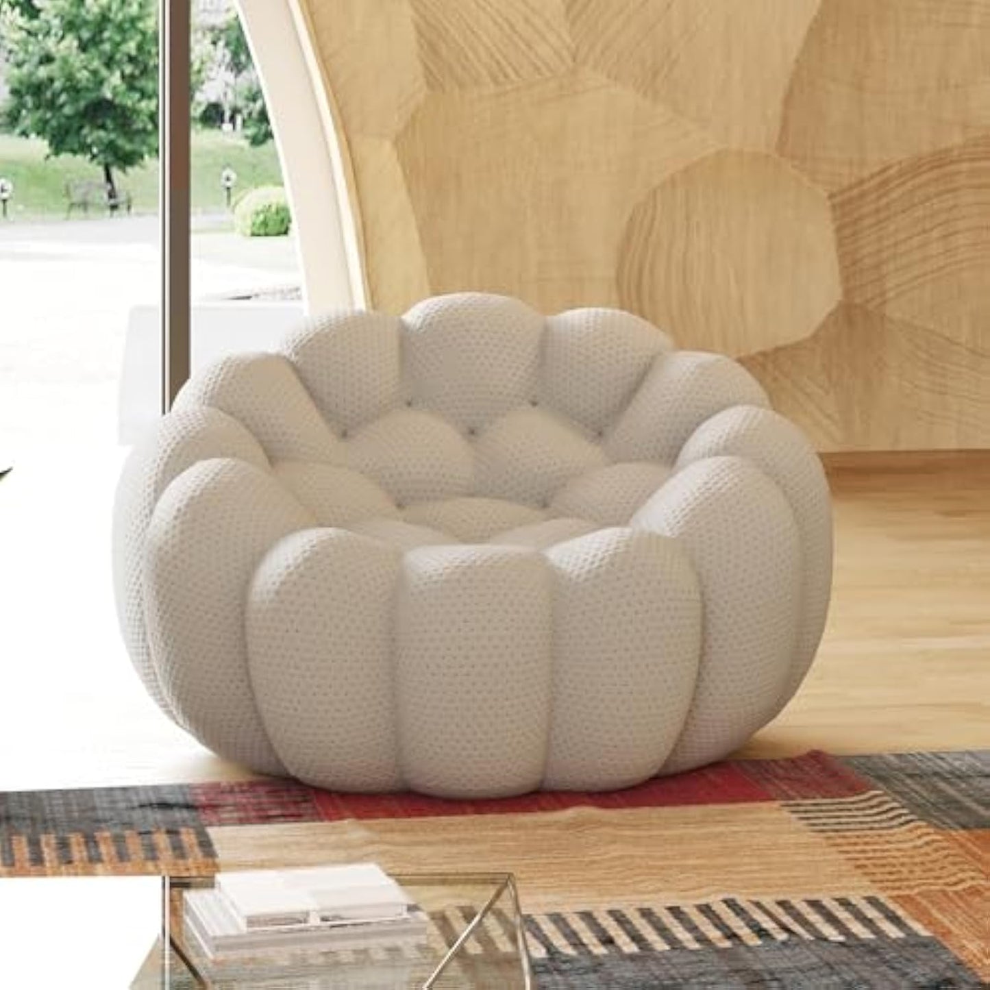 Single Bubble Sofa