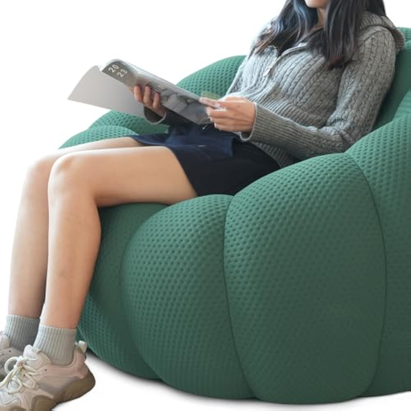 Single Bubble Sofa