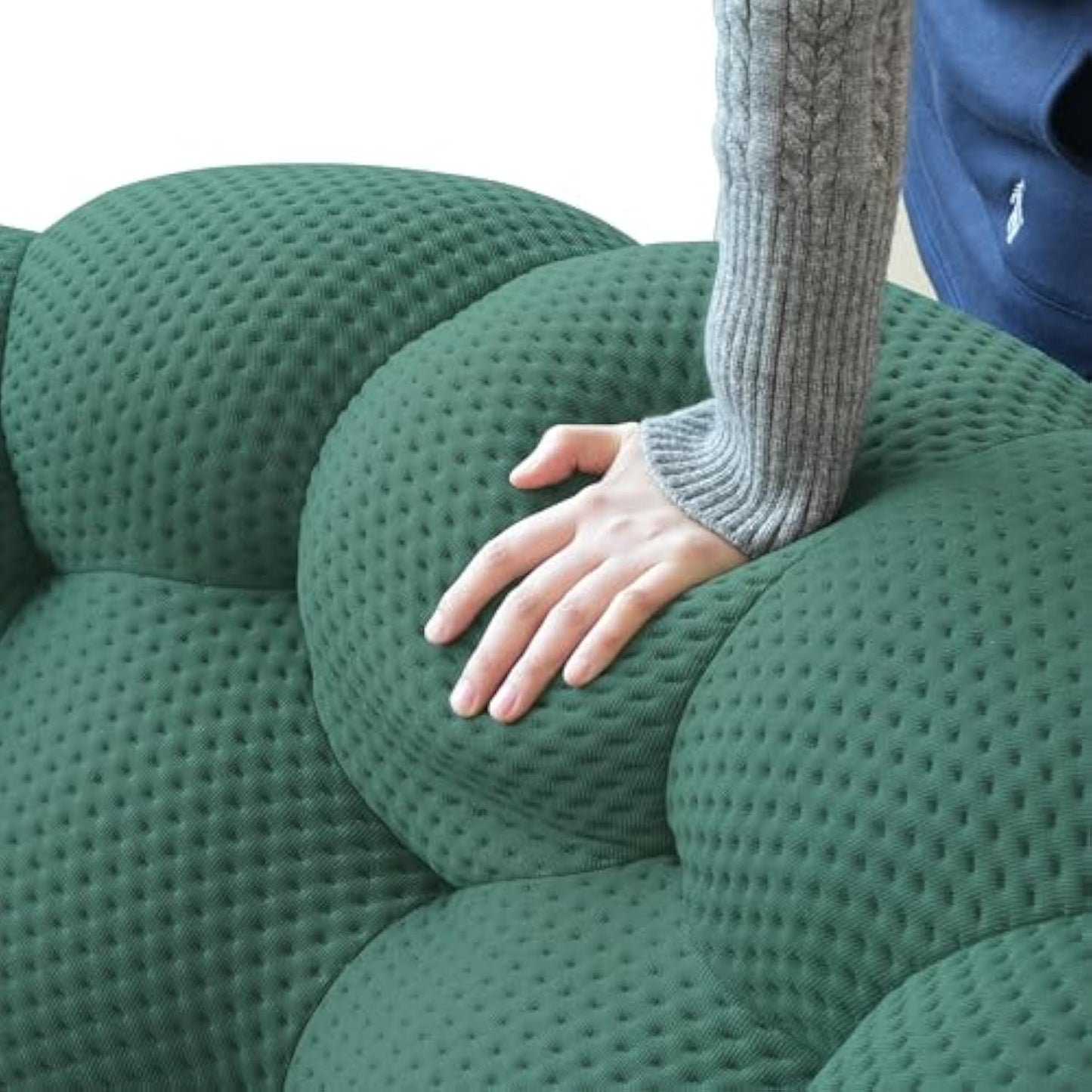 Single Bubble Sofa