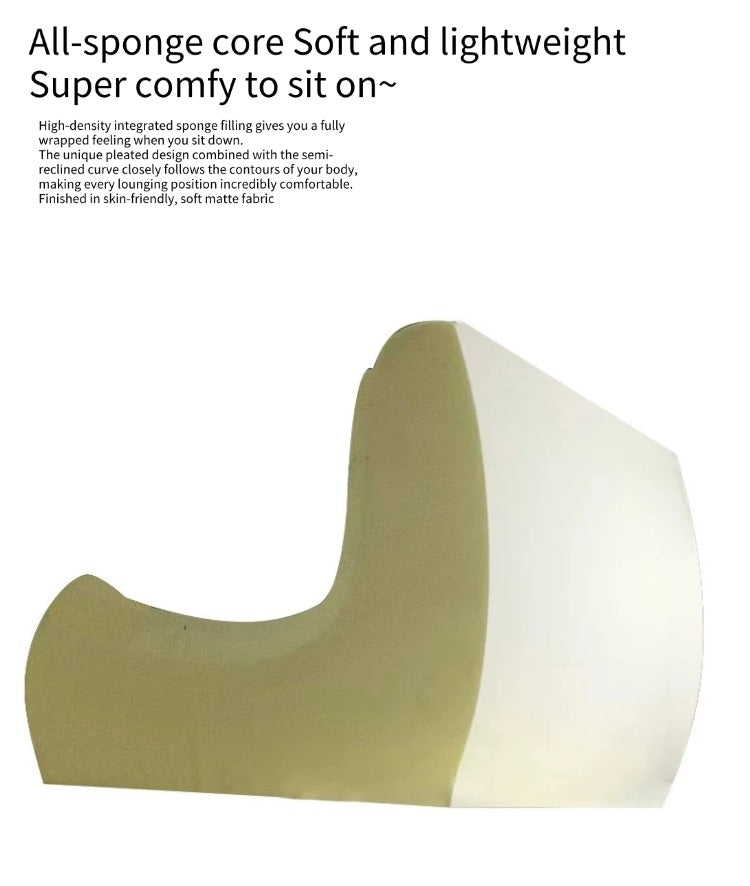 Togo Sofa Apartment chair