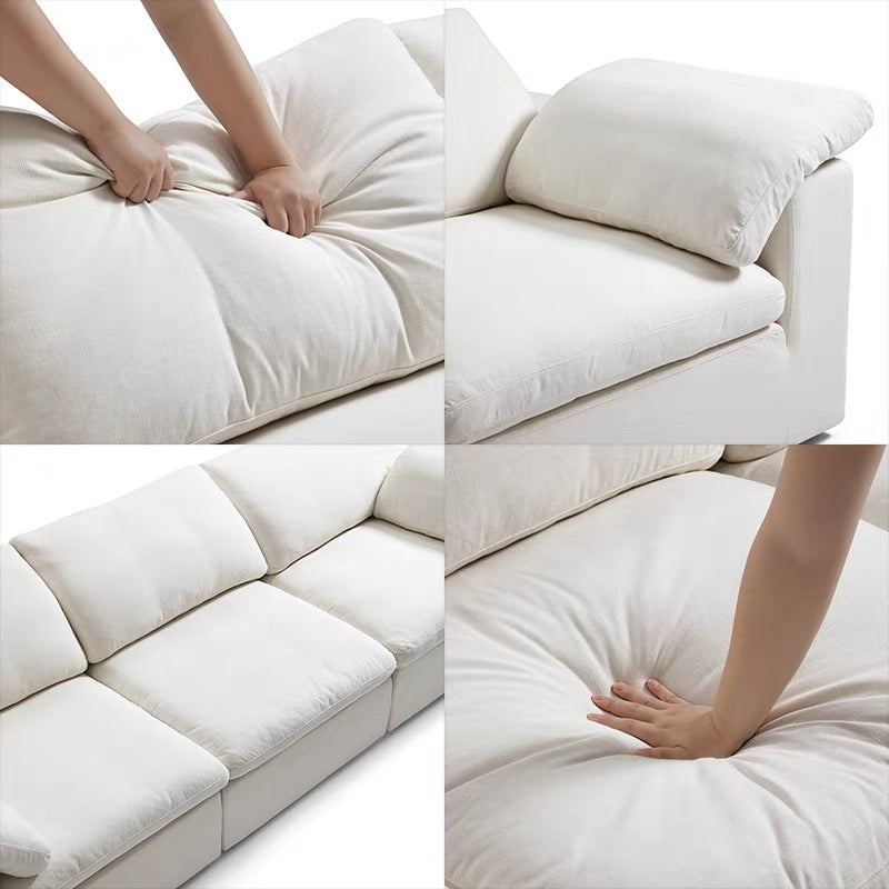 The Cloud Sofa