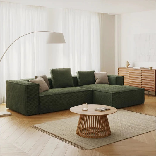 Tofu Modular Sofa