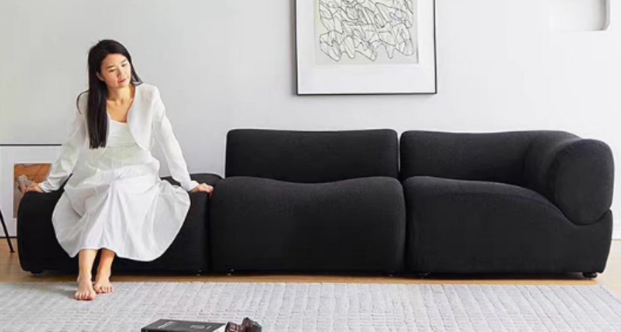 Lemmy Modular Sofa