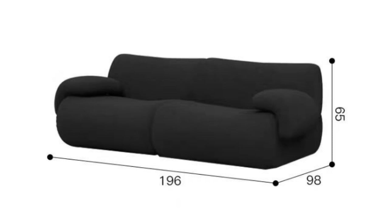Lemmy Modular Sofa