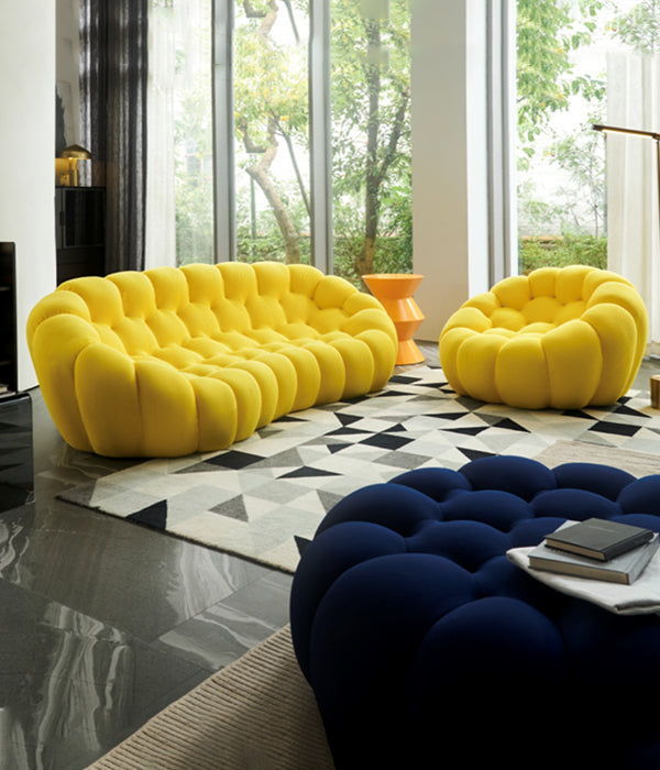 Modern Bubble Sofa
