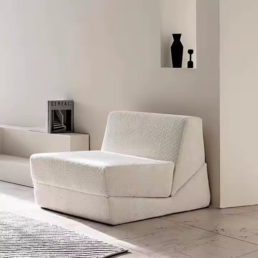 Folding Lazy Couch