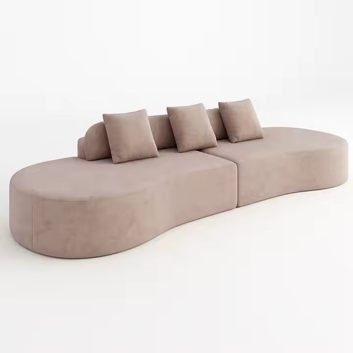 Styling Sofa