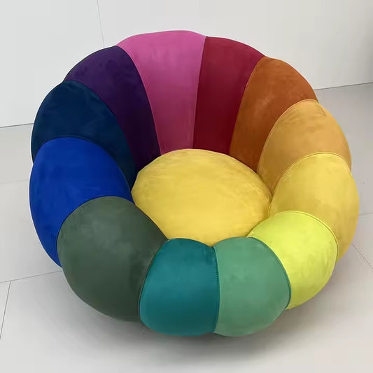 Rainbow Sofa Chair