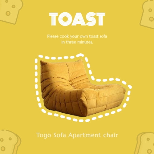 Togo Sofa Apartment chair