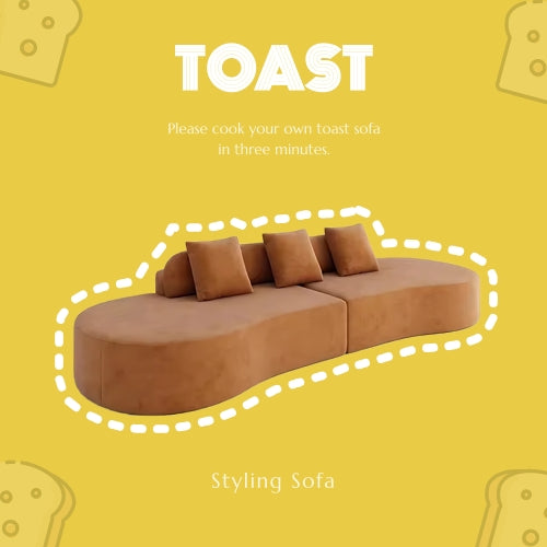 Styling Sofa
