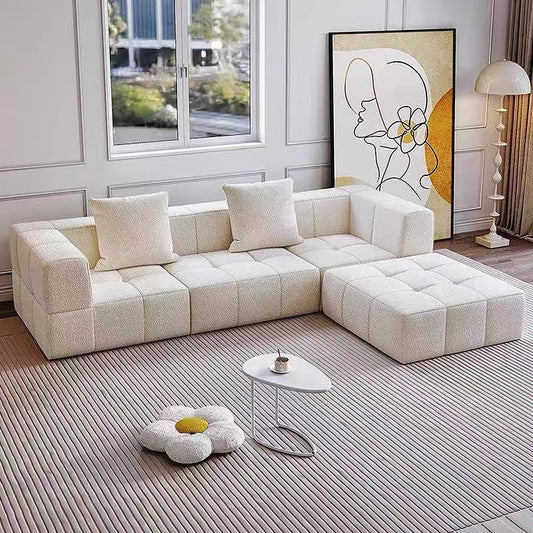 Marshmallow Sofa