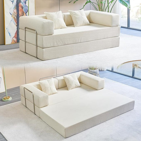 Corduroy Teddy B Couch