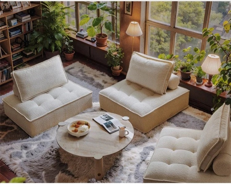 Single Piedmont Sofa