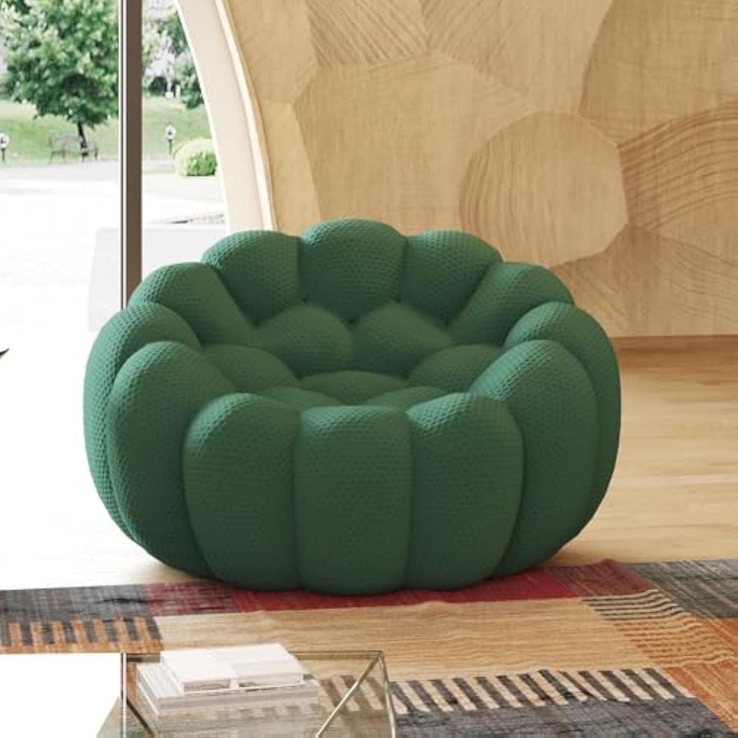 Single Bubble Sofa